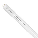 Ledvance LED Lysrør T8 Value (HF) Standard Output 8W 900lm - 840 kold hvid | 60cm - erstatter 18W