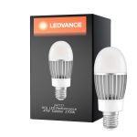 Ledvance LED Pære HQL LED P E40 41W 5400lm - 827 ekstra varm hvid | erstatter 125W