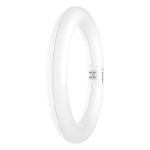 Osram LED Lysrør T9 Rundt (EM/Mains) 11W 1320lm - 865 Dagslys | Erstatter 22W