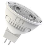 Osram LED Superstar Reflektor Spot GU5.3 MR16 5.6W 550lm 45D - 827 Ekstra Varm Hvid | Erstatter 45W