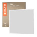 Ledvance LED Panel Flex 30W 4800lm - 830 Varm Hvid | 60x60cm - UGR <19 - Dali Dæmpbar