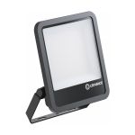 Ledvance LED Projektør Aluminium Sort 133W 20000lm 100D - 865 Dagslys | IP66 - Symmetrisk