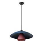Ledvance Decor Flying Mushroom Pendel Lampe Pendel Lampe Blå | 500mm - Egnet til E27