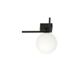 Emibig Loftlampe Imago Stål Sort | Egnet til 1x E14 - Max 10W