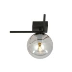 Emibig Loftlampe Imago Stål Sort | Egnet til 1x E14 - Max 10W