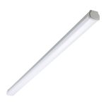 Philips LED Vandtæt Lysrender Ledinaire WT060C 46W 5600lm - 840 Kold Hvid | 150cm - 1x Ledningsgennemføring
