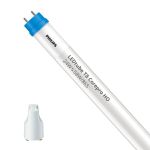 Philips LED Lysrør T8 CorePro (EM/Mains) High Output 24W 2700lm - 865 dagslys | 150cm - erstatter 58W