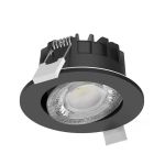 Philips LED Spot Ledinaire RS071B 6W 500lm 21x40D - 827-830-840 CCT | 89mm - Udsnit 68mm - IP20 - Dæmpbar