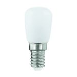 Eglo LED E14 Edison Klar Filament 2.5W 210lm - 827 Ekstra Varm Hvid | Erstatter 20W