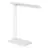 Ledvance Office Line Desk Banker Inductive Charge Bordlampe Hvid 17W - 830-865 CCT | Dæmpbar