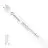 Ledvance LED Lysrør T8 Performance (EM/Mains) High Output 6.8W 1100lm - 840 Kold Hvid | 60cm - Erstatter 18W