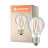 Ledvance Classic LED E27 Pære filament klar 7.3W 806lm - 827 ekstra varm hvid | erstatter 60W
