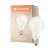 Ledvance Classic LED E27 Pære filament matt 24W 3452lm - 840 kold hvid | erstatter 200W