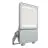 Ledvance LED Projektør Flex Hvid 80W 12100lm 55x120D - 840 Kold Hvid | IP66 - Dali Dæmpbar - Asymmetrisk 