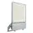 Ledvance LED Projektør Flex Hvid 250W 39000lm 55x120D - 840 Kold Hvid | IP66 -  Asymmetrisk 