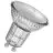 Ledvance LED Spot GU10 PAR16 8W 750lm 36D - 830 Varm Hvid | Erstatter 100W