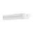 Ledvance LED Lysrender Lineær Surface Stål Hvid 18W 2466lm - 840 Kold Hvid | IP44 - 60cm - Zigbee Dæmpbar - Erstatter 18W