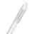 Ledvance LED Lysrør T5 AC Mains P Mains (AC) High Efficiency 11W 1700lm - 865 Dagslys | 85cm - Erstatter 21W