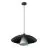Ledvance Decor Flying Mushroom Pendel Lampe Pendel Lampe Sort | 500mm - Egnet til E27