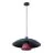 Ledvance Decor Flying Mushroom Pendel Lampe Pendel Lampe Blå | 500mm - Egnet til E27