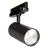 Ledvance LED Lysskinner 3-Fase Sort 30W 4000lm - 930 Varm Hvid| Bedste Farvegengivelse