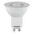 Sylvania RefLED ES50 LED Spot GU10 PAR16 7W 580lm 110D - 830 Varm Hvid | Erstatter 50W