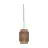 Good&Mojo Pendel Lampe Bhutan Bambus Brun S | Egnet til 1x E27 