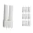 Fordelspakke 10x Osram Dulux L 18W 840 | kold hvid - 4-pinde