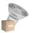 Fordelspakke 10x Ledvance LED PAR16 GU10 Reflektor 7W 575lm 36D - 940 Kold Hvid | Bedste Farvegengivelse - Dæmpbar - Erstatter 80W