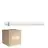 Fordelspakke 10x Philips Master LED T8 (EM/Mains) Ultra Efficiency 22.1W 4100lm - 840 Kold Hvid | 150cm - Erstatter 58W