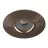 Noxion Forsænket Spot Logic MR16 Vipbar Bronze | 92mm - Udsnit 80mm - IP20 - incl. GU10 Sokkel 