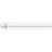 Philips Master LED T8 (EM/Mains) High Output 19.3/23W 3100/3700lm - 865 Dagslys | 150cm - Lumen Kontakt - Erstatter 58W