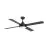 Eglo Loftlampe Trinidad Stål 19W 2300lm - 830-840-865 CCT | IP20