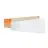 Ledvance LED panel Comfort Aluminium Hvid 33W 4320lm - 840 kold hvid | 120x30cm - UGR < 19