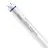 Philips LED Lysrør T8 MASTER (EM/Mains) Ultra Output 21.7W 3400lm - 830 varm hvid | 150cm - erstatter 58W