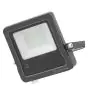 Ledvance Smart+ Wifi LED projektør Mørk grå 10W 630lm 100D - 830 varm hvid | IP65 - dæmpbar - RGBW - symmetrisk