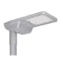Ledvance LED Gadebelysning Flex Medium RV25ST Grå 80W 11650lm 25x145D - 740 Kold Hvid | IP66 - Asymmetrisk