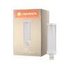 Osram Dulux-T LED 7W 720lm - 830 Varm Hvid | 2-Pinde - Erstatter 18W