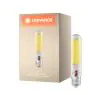 Ledvance LED NAV Filament Rav E40 30W 3200lm - 718 Ekstra Varm Hvid | Erstatter 100W