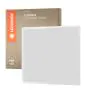 Ledvance LED panel Comfort Aluminium Hvid 33W 4320lm - 865 dagslys | 60x60cm