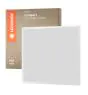 Ledvance LED panel Kompakt Aluminium Hvid 33W 3630lm - 830 varm hvid | 60x60cm - UGR < 19
