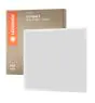 Ledvance LED panel Kompakt Aluminium Hvid 35W 3630lm - 940 kold hvid | 60x60cm - UGR < 19