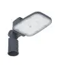 Ledvance LED Gadebelysning Urban Lanterne Grå 45W 6075lm 165x65D - IP66 - Asymmetrisk 