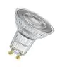 Ledvance LED PAR16 GU10 Reflektor 7W 575lm 36D - 940 Kold Hvid | Bedste Farvegengivelse - Dæmpbar - Erstatter 80W