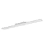 Ledvance LED Væglampe Planon Kantfri Hvid 1200x100mm 35W 2500lm - 830 Varm Hvid | IP20