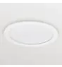 Philips LED Downlight Coreline DN145B 24.8W 2100lm 90D - 840 Kold Hvid | 217mm - Udsnit 200mm - Interact Dæmpbar