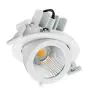 Philips LED Spot LuxSpace Accent Compact RS772B 38.5W 5000lm 36D - 830 Varm Hvid | 134mm 
