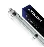 Noxion LED Vandtæt Lysrender Poseidon V2.0 65W 9100lm - 840 Kold Hvid | 150cm - Ledningsgennemføring (5x2.5mm2) - Nødlys 3 Timer 