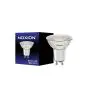 Noxion LED Spot GU10 PAR16 4.6W 420lm 36D - 840 Kold Hvid | Dæmpbar - Erstatter 50W