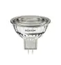 Noxion PerfectColor LED Spot GU5.3 MR16 4.5W 345lm 36D - 927 Ekstra Varm Hvid | Bedste Farvegengivelse - Dæmpbar - Erstatter 35W